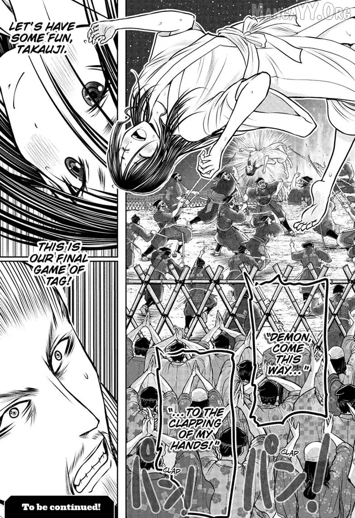 The Elusive Samurai Chapter 235 image 19_optimized